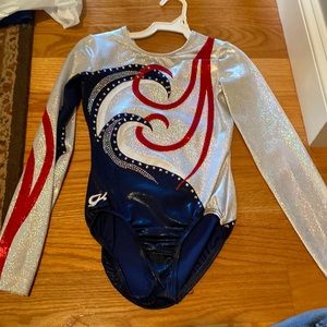 Competition Leotard - never worn